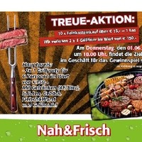Nah & Frisch Halbwax