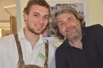 Jubiläum 20 Jahre Praxis Traun (14)