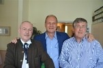 Jubiläum 20 Jahre Praxis Traun (3)