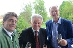 Jubiläum 20 Jahre Praxis Traun (5)