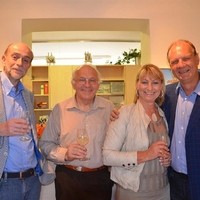 Jubiläum 20 Jahre Praxis Traun (11)