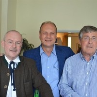 Jubiläum 20 Jahre Praxis Traun (3)