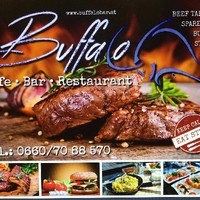 Buffalo Café/Bar/Restaurant's cover photo