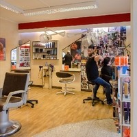 Friseur Hannes 3