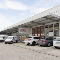 Berger Metallbau GmbH 1
