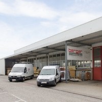 Berger Metallbau GmbH 2