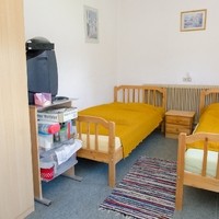 Josef Mayr Preslmayr Fremdenzimmer9