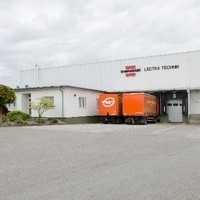 Lectra Technik GmbH2