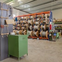 Seilerei - Werkstatt 3