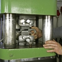 Seilerei - Presse PICT1241
