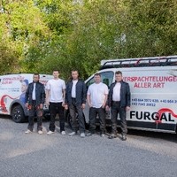 Tadeusz Furgal Team