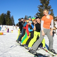 Oberösterreichischer Skilehrerverband