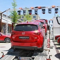 Photos from Mazda Österreich's post