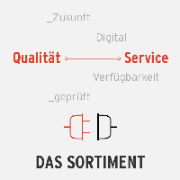 Drei gute Gründe für brennenstuhl®