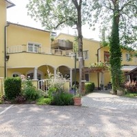 August Wolfsegger Gasthof Hotel Zum Grünen Wald1