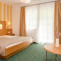 August Wolfsegger Gasthof Hotel Zum Grünen Wald12