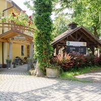 August Wolfsegger Gasthof Hotel Zum Grünen Wald2