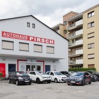 Autohaus Pirsch1