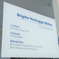 Brigitte Hochegger Mattes Steuerberatung 3