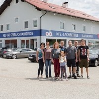 KFZ Gadermair GmbH1