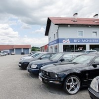 KFZ Gadermair GmbH3