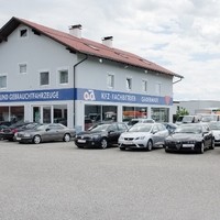 KFZ Gadermair GmbH4