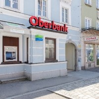 Oberbank AG Zweigstelle Altheim1