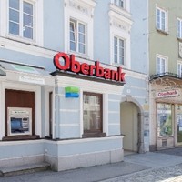 Oberbank AG Zweigstelle Altheim1