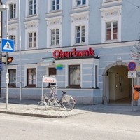 Oberbank AG Zweigstelle Altheim2