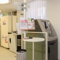 Oberbank AG Zweigstelle Altheim8