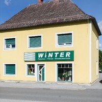 Fenster & Türen Winter2