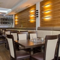 Patrick Gröstlinger   Restaurant PATRIX6