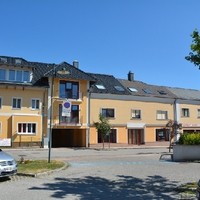 BVH Berndorf mehrgeschoßiger Wohnbau 2