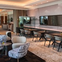 FONTANA Lounge Bar