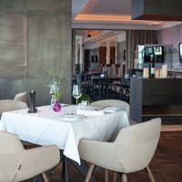 FONTANA Restaurant Einzeltisch