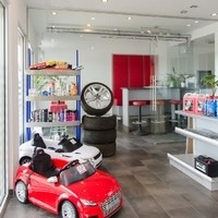 Georg Seifried   Car´s and More3