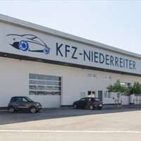 Daniel Niederreiter KFZ3