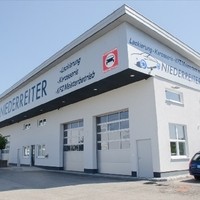 Daniel Niederreiter KFZ1