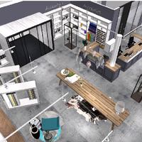 3D Visualisierung