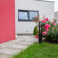 Dipl.-Ing. Bernadette Eisenknapp Garten- und Landschaftsarchitektur