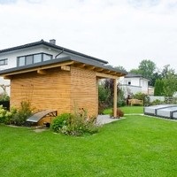 Dipl.-Ing. Bernadette Eisenknapp Garten- und Landschaftsarchitektur