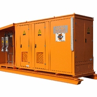 Trafostation B2