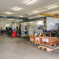 Steiner Maschinenbau GmbH6