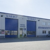 IBM Transporte Brandstetter GmbH1