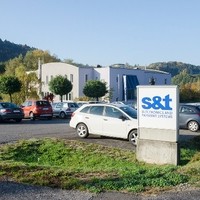 S&T Electronics and Payment Systems GmbH1