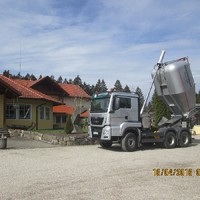 Danninger Transporte GmbH11