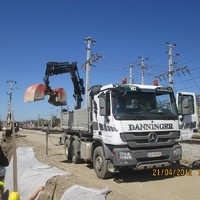 Danninger Transporte GmbH13