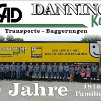 Danninger Transporte GmbH1