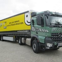 Danninger Transporte GmbH14
