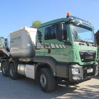 Danninger Transporte GmbH22